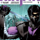Image: Valiant Comics; cover by Trevor Hairsine